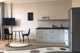 1-room apartment for daily rent in Almaty