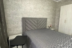 2-комнатная квартира посуточно в Кокшетау