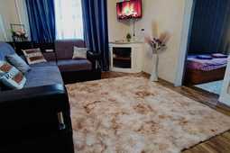 2-комнатная квартира в центре Тараза