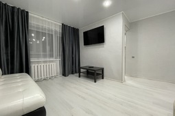 1-room apartment for daily rent, Okhrimenko 2