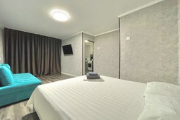 1-room apartment, International 35