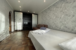 1-room apartment for daily rent, Abaya 81