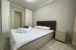 2-room apartment in the center of Petropavlovsk