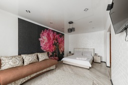 1-room apartment for daily rent, Abaya 31