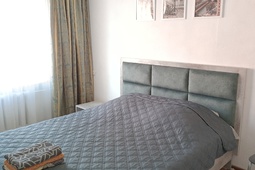 2-комнатная квартира посуточно в Павлодаре