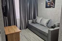 2-room apartments for daily rent in Temirtau