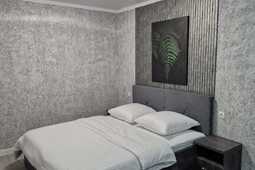 1-room apartments for daily rent, Temirtau