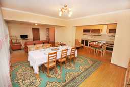 2-комнатные апартаменты посуточно