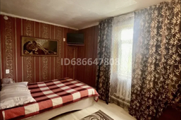 Однокомнатная квартира посуточно в Кокшетау