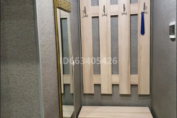 1-room apartment for daily rent in Pavlodar