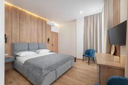 1-комнатные апартаменты посуточно в Актобе