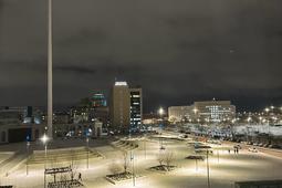 2-room apartments for daily rent in Atyrau