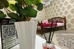 1-room apartment Modern residential complex in Aty