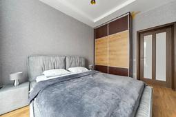 2-room apartment for daily rent in Aktobe