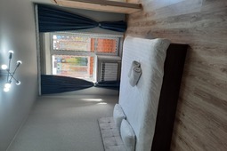 1-комнатная квартира посуточно в Костанае