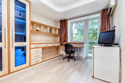 1-комнатная квартира на Кабанбай батыра