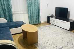 2-комнатная квартира посуточно в Атырау