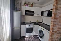 1-studio apartment in Ust-Kamenogorsk