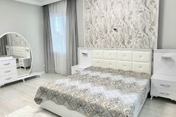 2-room apartments for daily rent in Atyrau