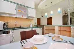 2-комнатная квартира посуточно в Алматы