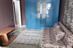 Уютная квартира  в центре Костаная