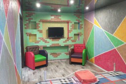 Studio apartment for daily rent