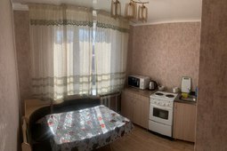 Однокомнатная квартира посуточно