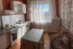 Studio apartment for daily rent