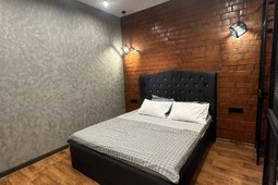 Двухкомнатная квартира посуточно