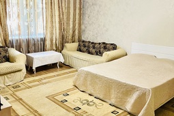 2-комнатная квартира в Караганде