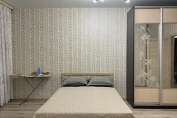 1-комнатная квартира посуточно, Костанай плаза