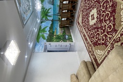 4-комнатная квартира в Актобе