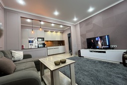 2-комнатная квартира посуточно