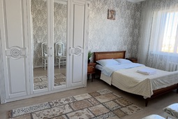 Уютные шикарные апартаменты в Караганде