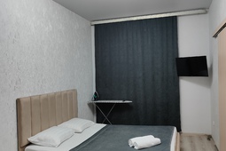 1-комнатная квартира в Костанае, Юбилейный