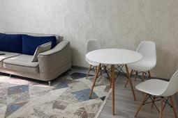 One-bedroom apartment in Shymkent