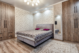 2-комнатная квартира посуточно в Алматы