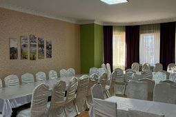 Коттедж посуточно и длительно