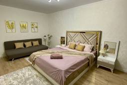 1-комнатные апартаменты в Актобе