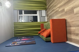 1-комнатная квартира в Кокшетау