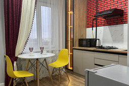 1 комнатная квартира в Актобе, 11 мкр.