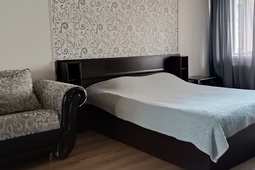 Studio apartment for daily rent in Karaganda