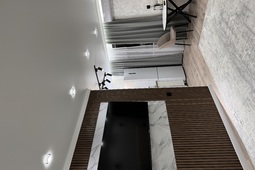 1-room apartment for daily rent in Zhezkazgan