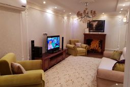 1-room apartment in the center of Shymkent