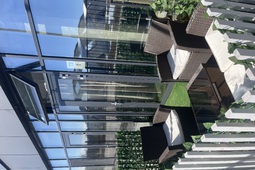 Апартаменты Promenade Burabay