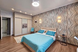 1-комнатная квартира в ЖК "Теремки"