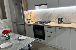 2-room apartment for rent in the 12th microdistric