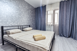 1-комнатная квартира в ЖК Айсулу