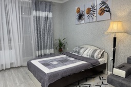 One-room apartment for daily rent