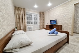 One-room apartment for daily rent